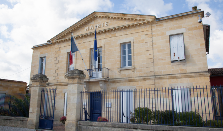 Cabinet Scetbon Droit de Préemption de la Mairie